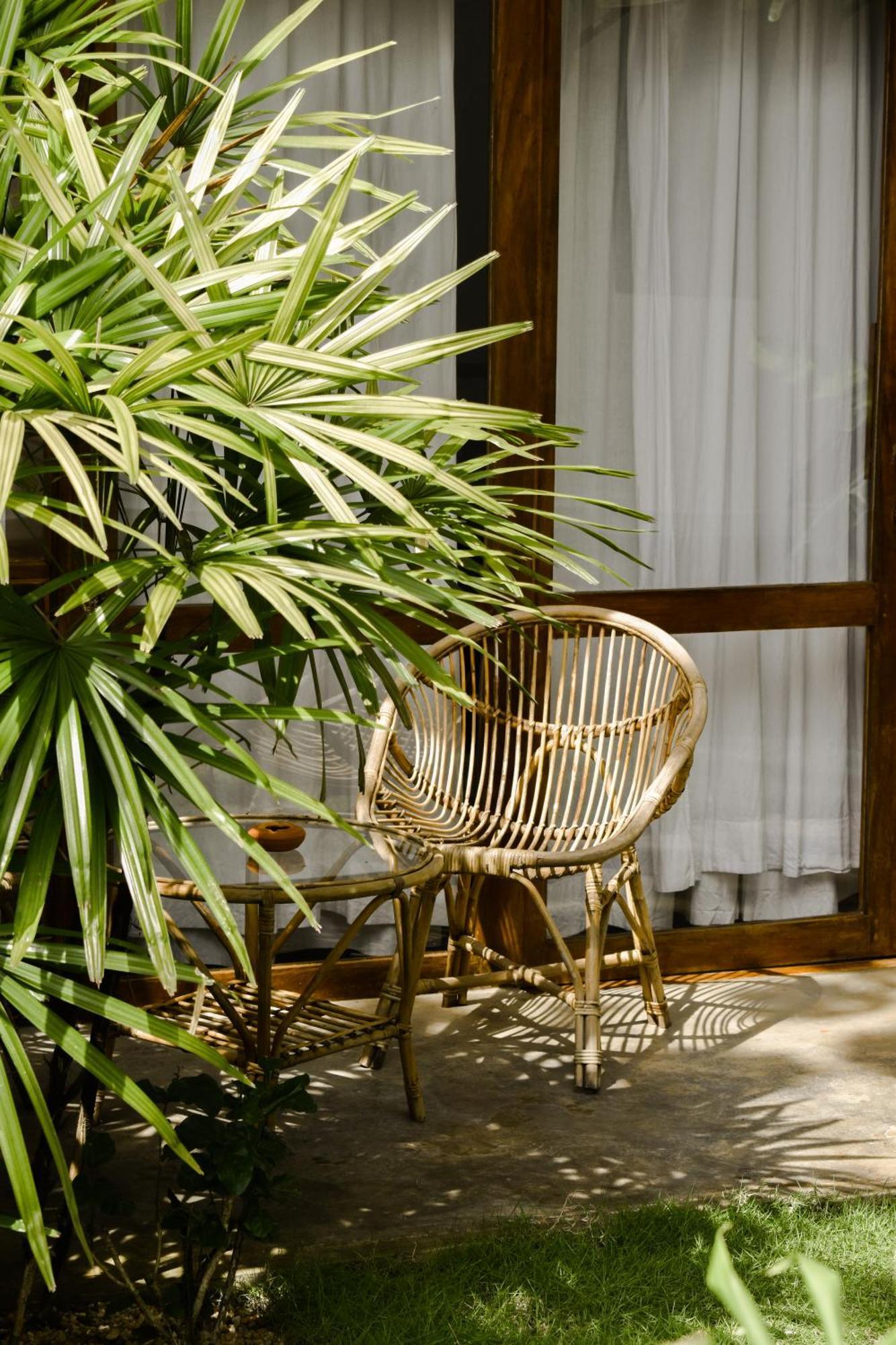 Hotel The Nuga House Ahangama Exteriér fotografie